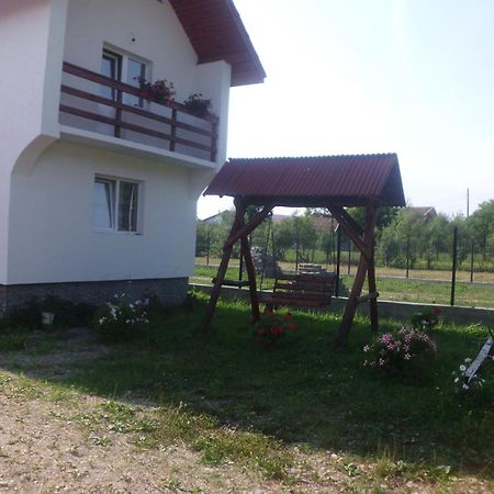 Pension Ioana Lavita Vadu Izei Exterior foto