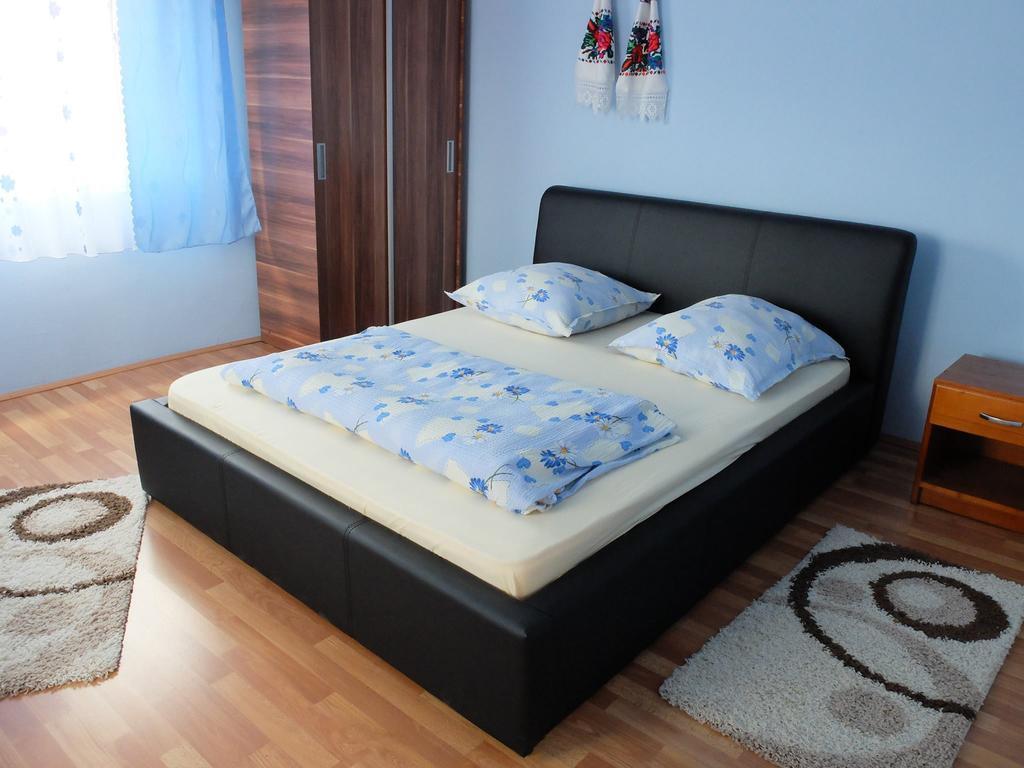 Pension Ioana Lavita Vadu Izei Exterior foto