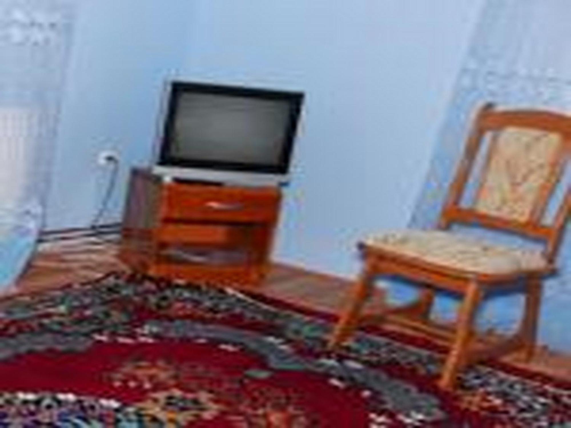 Pension Ioana Lavita Vadu Izei Habitación foto