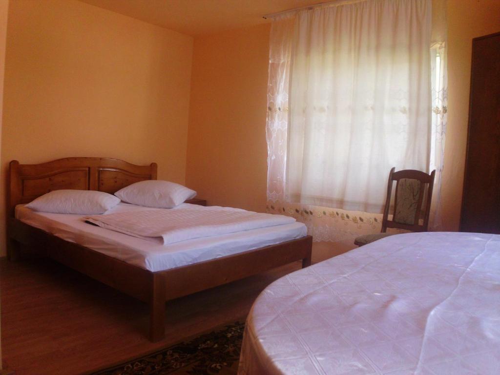 Pension Ioana Lavita Vadu Izei Exterior foto