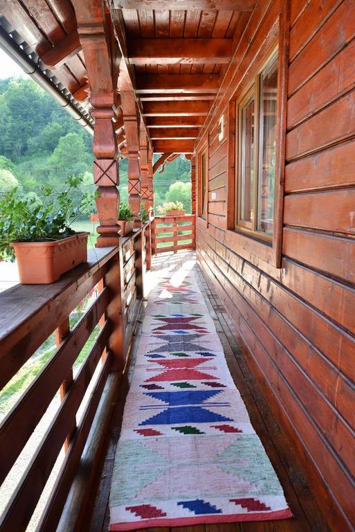 Pension Ioana Lavita Vadu Izei Exterior foto